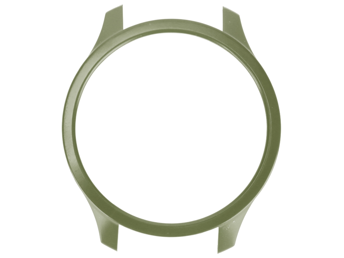 Capa de proteção EOOCOO para Xiaomi Watch Color, com proteção e antiqueda