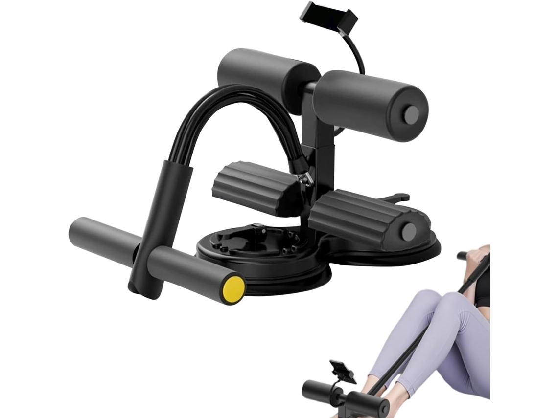 Barra De Apoio Para Os Pés Para Abdominais | Agora Com Pés Em Para Treinamento Equipamento De Gokoco