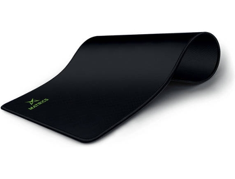 Tapete de Rato Gaming  MP45 L (Antiderrapante - Preto)