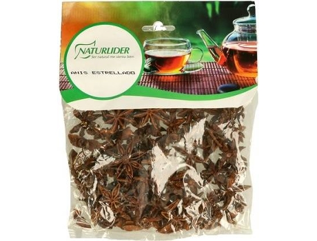 Chá BOTANICUM Anis Estrelado (50 g)