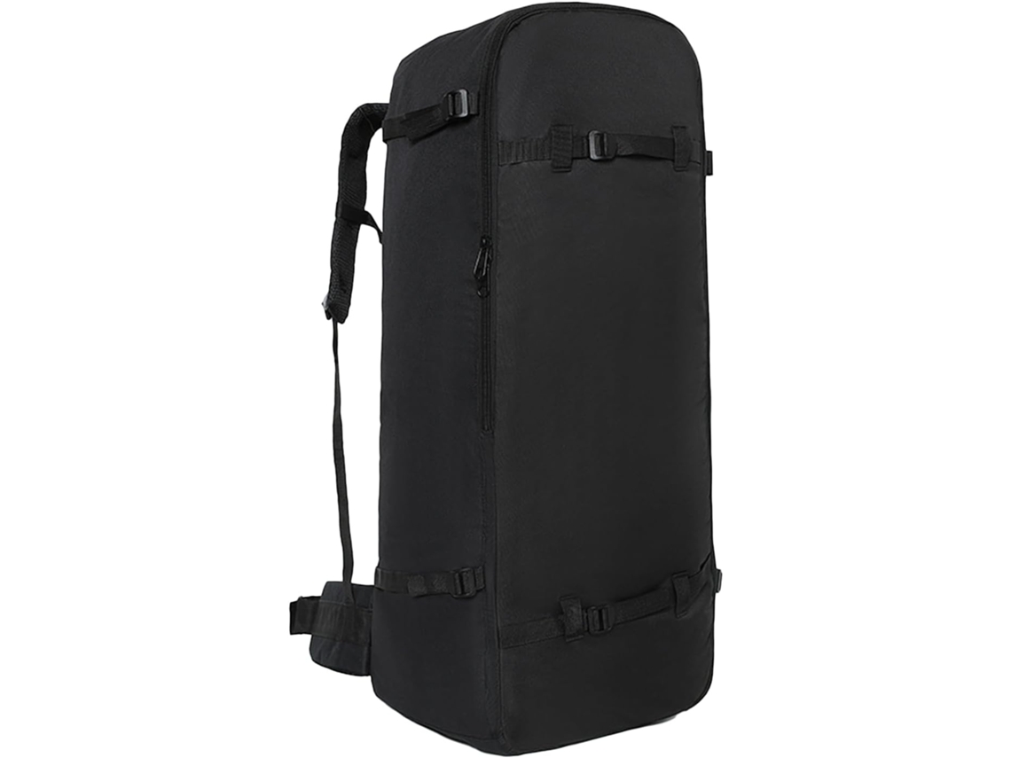 Mochila Mochila Ajustável Leve E Impermeável, Ideal Para Rios, Mar, Trilhas E Acampamentos. Gokoco