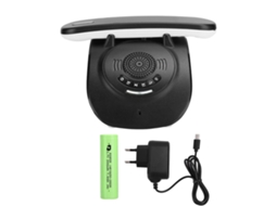 Caixa de Som Bluetooth M30 LAXISCREED