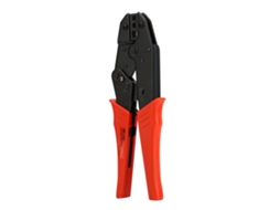 Laxiscreed Ferramenta De Crimpagem Para Cabos Awg20 A 10, Compatível Com Terminais Isolados De 1/3/5mm