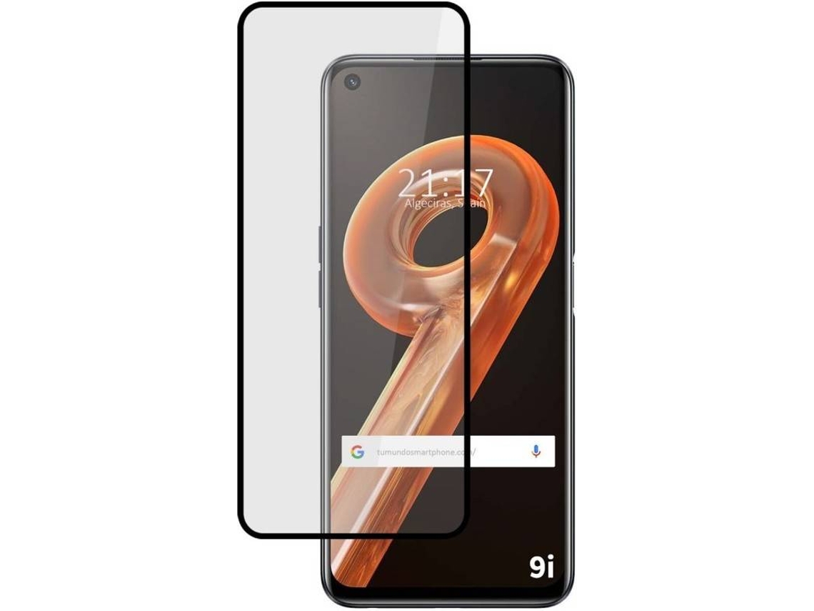 Pelicula de Vidro TUMUNDOSMARTPHONE 9i