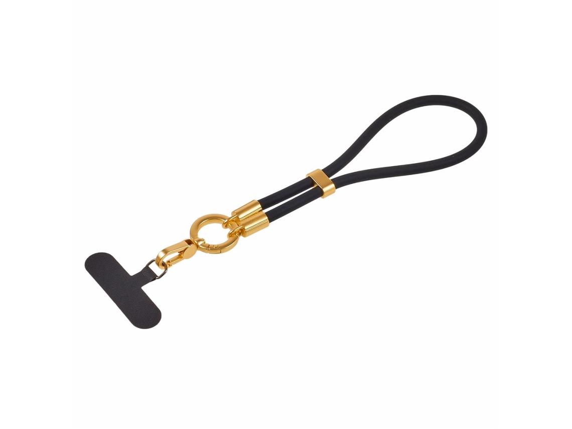 Pulseira Universal Skalo Para Celular - Preta