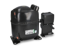 Compressor Embraco Nj6220z R134a Mhbp 22,4cc para Frigorífico/congelador Cmp164eb