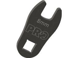 Ferramenta PRO Boca Abierta Comp 1 4 Lave Torque (M)