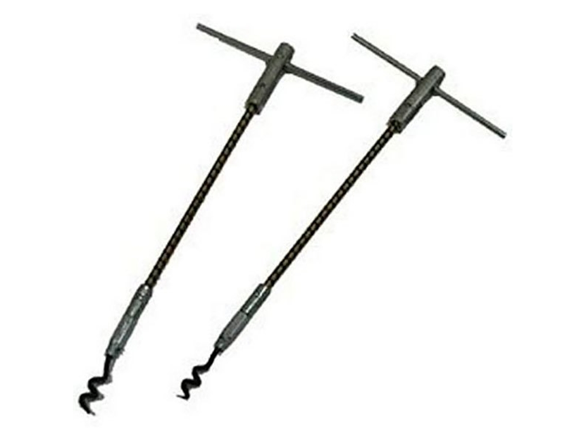 Embalagem S Extractor Preto 16 Mmgoldenship