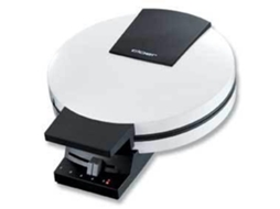 Cloer Waffle Iron 120 1300 W Branco