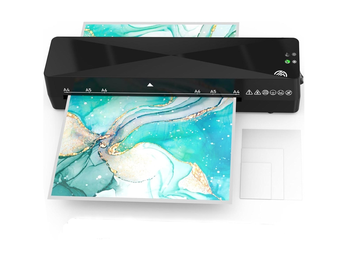 Projetor Android 11 4k Wifi Com Resolução Dupla 1280720 Brilvibera