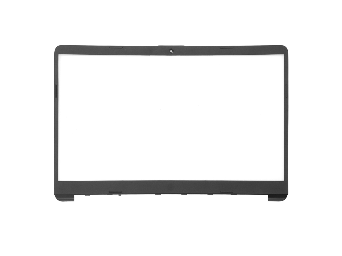 Raum-marco Frontal Lcd Para Notebook 15-dw 255 250 G8 G9 Com Buraco Para Câmera