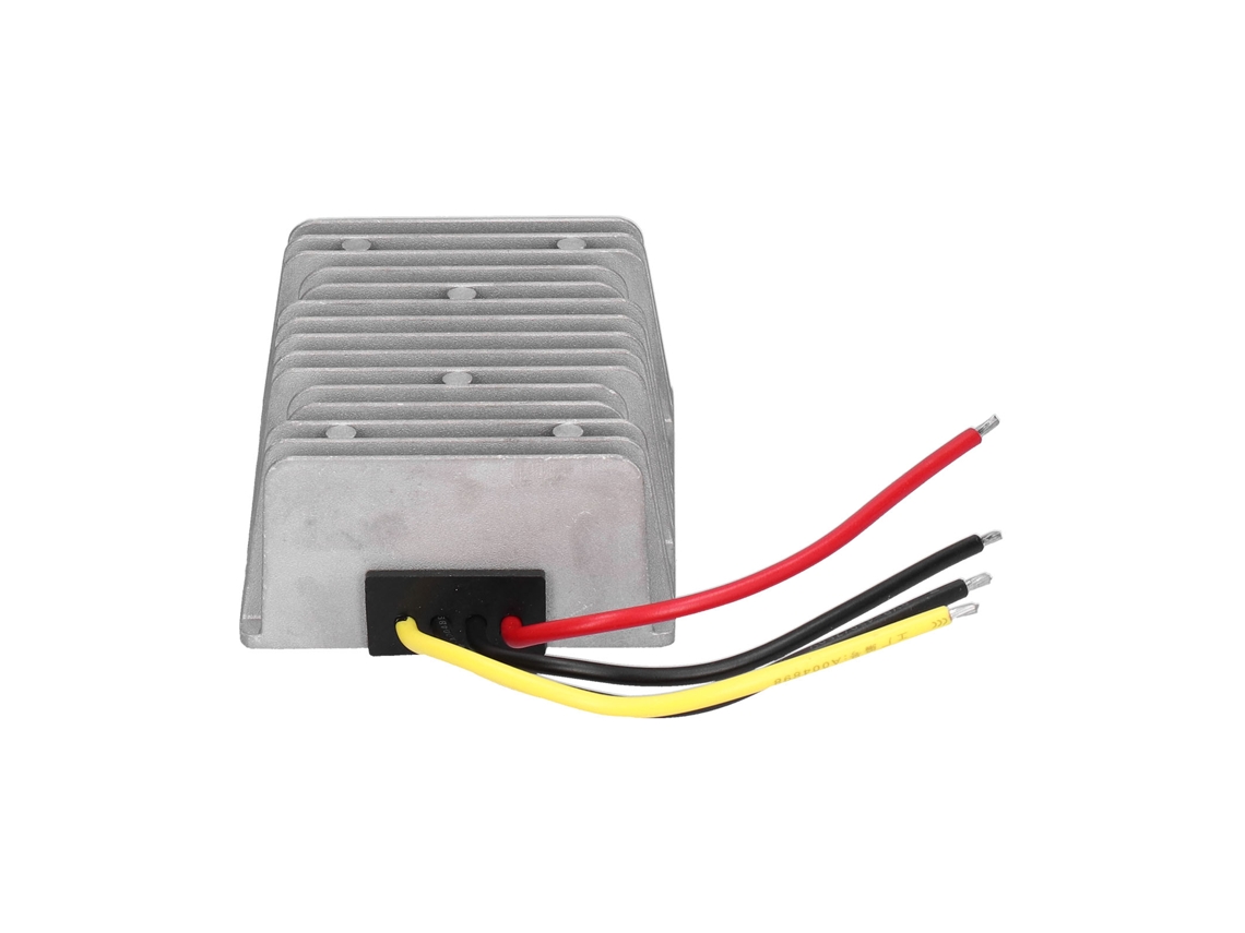 Laxiscreed Conversor Dc/dc 24v Para 12v, 420w, Fonte De Alimentação Eficiente