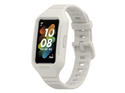 Pulseira Universal Integrada De Silicone Para Huawei Band 10/9/8/7/6