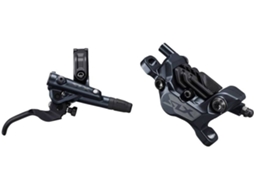 Travão para Ciclismo montanha SHIMANO Slx M7120 Frontal Post Mount