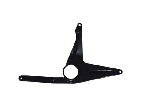 Horn Fixation Set For B28/45 Chain Guard 230 Mm Prateado