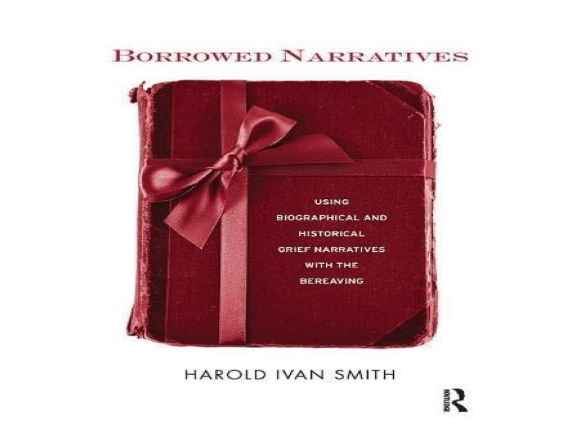 Livro Borrowed Narratives de Smith e Harold Ivan (Inglês)