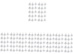 150 Peças De Tachas Decorativas Para Sofá, Botões Aço Inoxidável