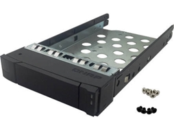 Caixa para Discos QNAP SP-ES-TRAY-WOLOCK