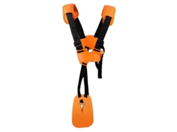 2026 arnés para Cortacésped Stihl Fs, Série Km 4119 710 9001, Substitui 4119 710 7001, Ajustável