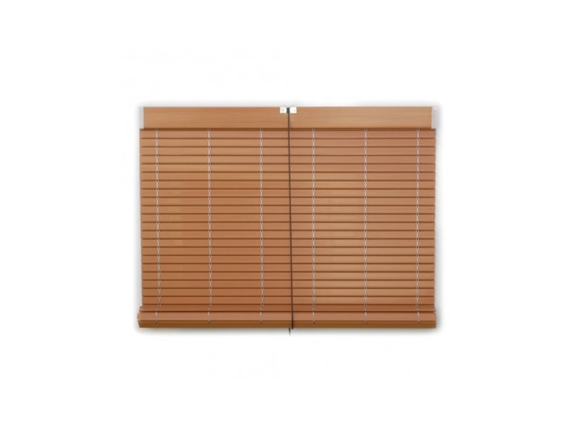 Jardin202 - Persiana Pvc Oregon 97 X 130 Cm | 97 X 130 Cm ()
