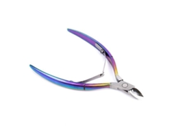 Cortador De Cutículas Afiado Ferramenta Profissional Para Pedicure E Manicure Slowmoose