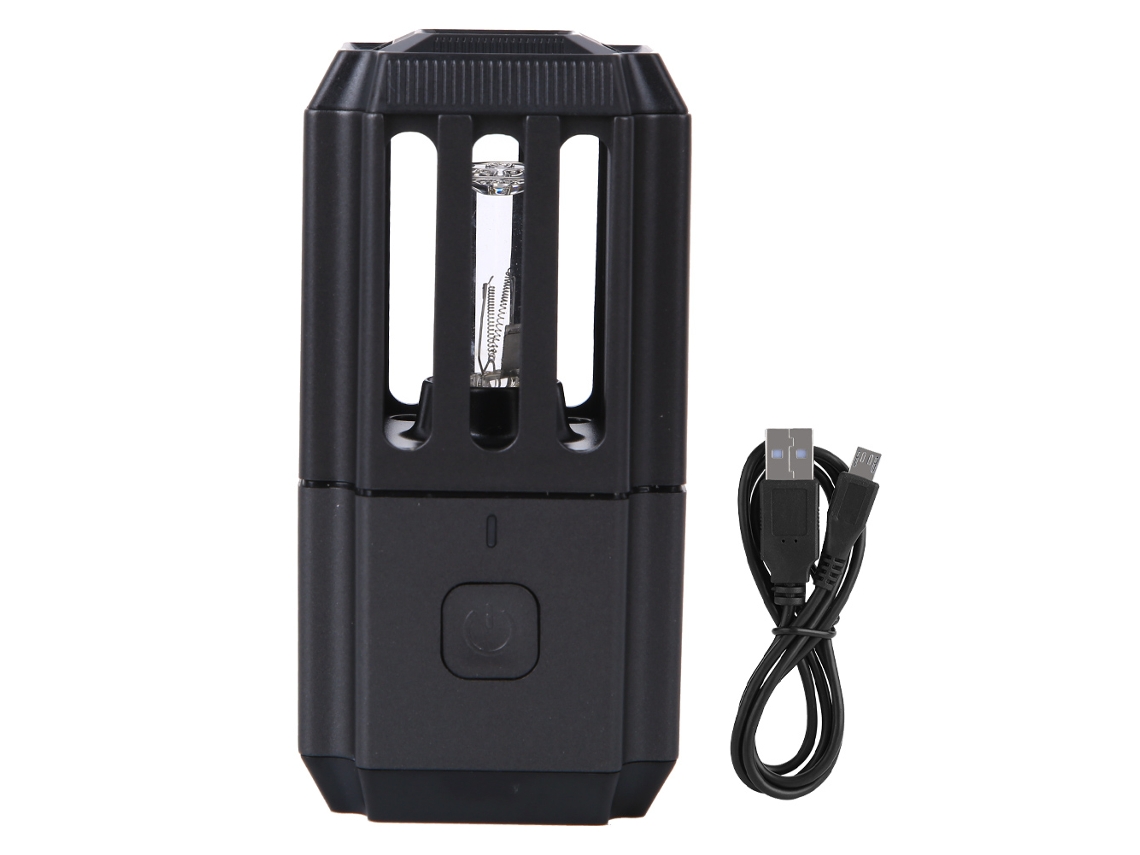 Ferramenta de Luz UV Portátil 5w com Lâmpada LED | S/MARCA