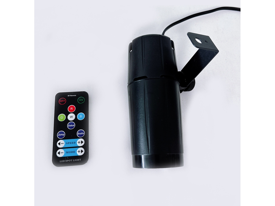 Luz de Trabalho Led Barra Off Road Farol Neblina S/MARCA