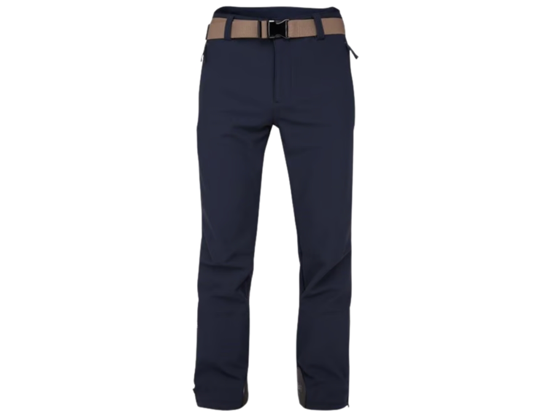 Altitude 8848 Calças Softshell Homens