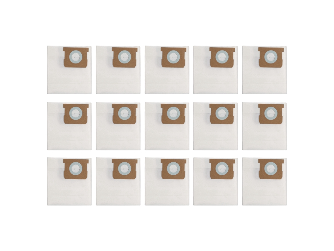 Sacos Para Aspirador De Pó Karcher, Aspiradores E Água Da Série Wd1/mv1. Tuotuo