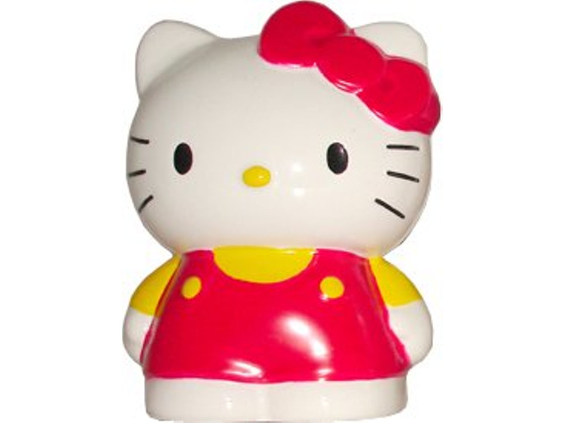 Mealheiro Hello Kitty Standing