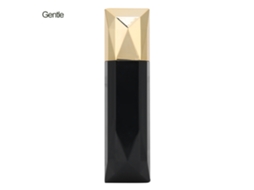 Labial De Maquillaje Bicolor Tricolor 4g Impermeable Largo Duración Crema Labial No Adhiere A Vasos (02)