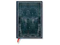 Livro Midnight Steel de Hartley & Marks (Inglês - Capa Dura)
