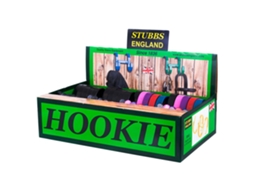 Cabide Hookie Coloridostubbs