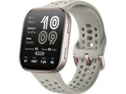 Smartwatch AMAZFIT Hyrox Bip 6 (Cinzento)