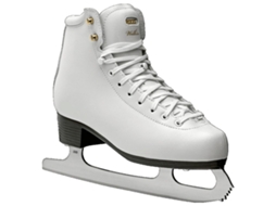 Patins no Gelo Welkin Branco Eu 39Roces