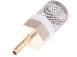 Dobradiças De Mola Para Portas Armário, 1 Peça, 6 Mm A 19 Mm, Lavagem