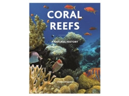 Livro Coral Reefs de Charles Sheppard (Inglês)