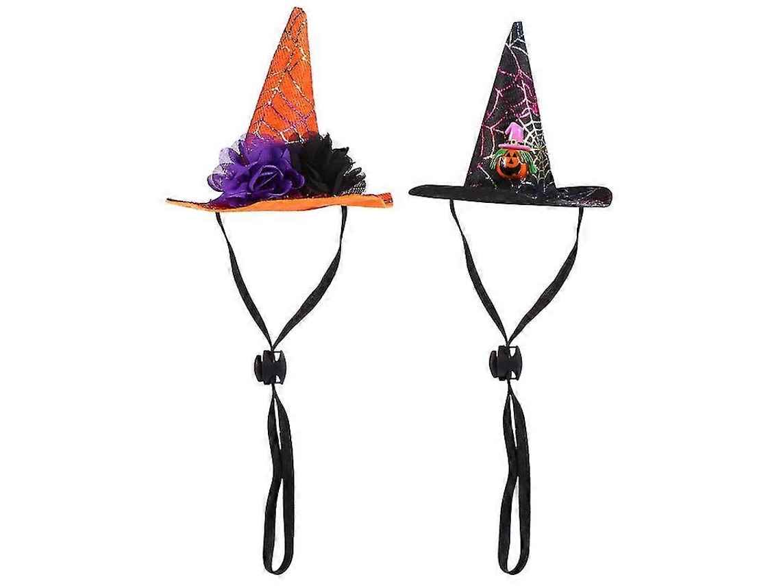 2 guloseimas de Halloween para animais de estimação