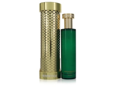 Eau De Parfum Patchoulight by Hermetica Spray (Unisex) 3.3 oz (98 ml)