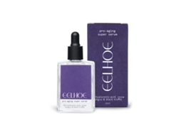 Sérum Eelhoe para Rugas e Firmeza, Cuidado Anti idade para uma Pele Jovem LAXISCREED