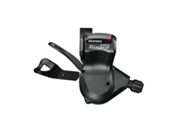 Alavanca de mudança de velocidades SHIMANO Tiagra SL-4700 Rapidfire Plus