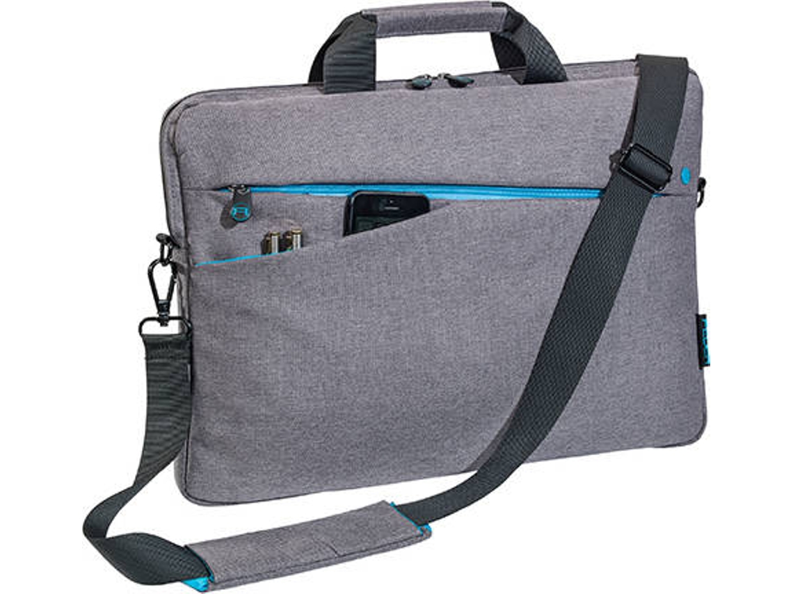 Mala PEDEA 66063019 (Universal - 13.3'' - Cinzento)