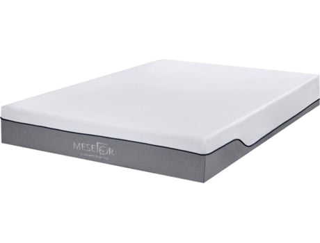 Colchão MESEFOR Visco Duo O-Zone (Espuma Viscoelástica - 150x190 cm)