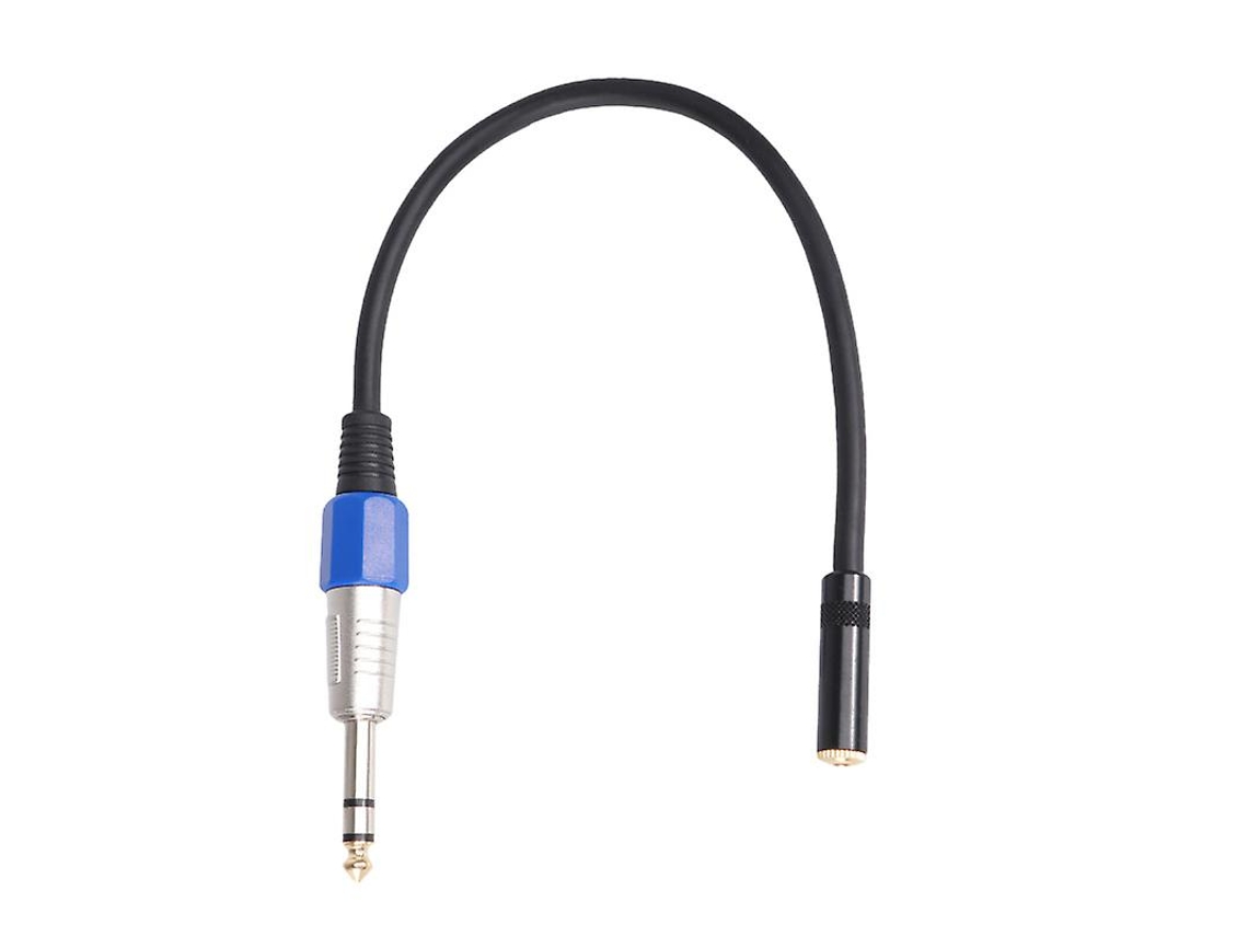 O Novo Cabo De Extensão De Fone De Ouvido 1pcs Allinless