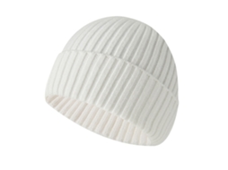 Gorros de Inverno para Homem e Mulher com Visera | S/MARCA