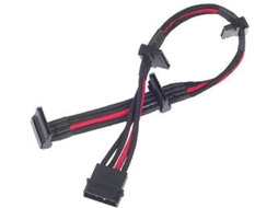 Cabo SILVERSTONE (Vermelho)