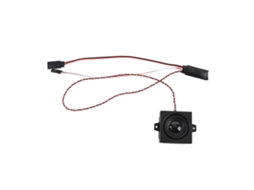 Mali módulo de Simulação de Som de Motor com Alto falante 5w para Carros Rc 1/10 1/8 1/6 Crawler Racing