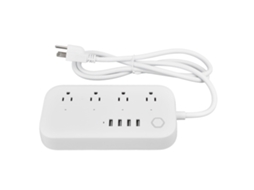 Interruptor de Parede Europeu Primerox 2 Gang 1 Via 10a 250v para Casa, Escritório e Hotel