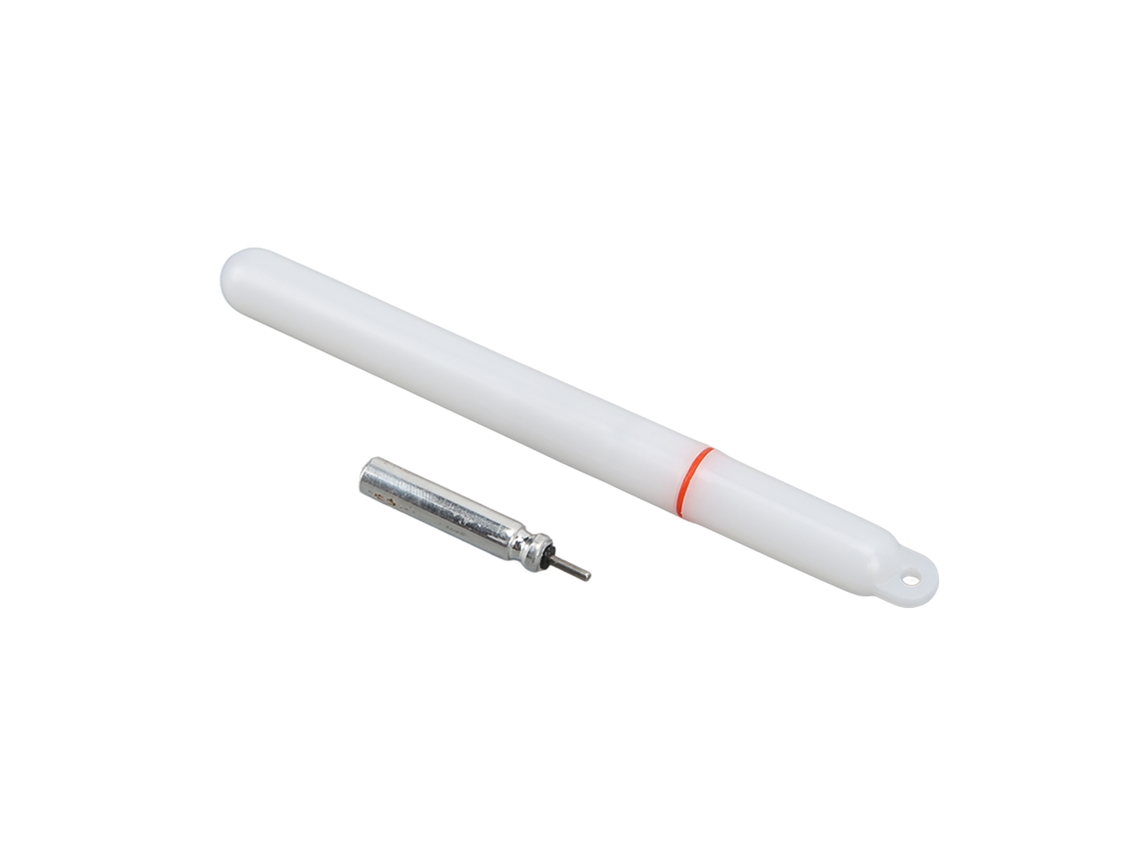 Lanterna Led para Vara de Pesca Noturna Waterproof
