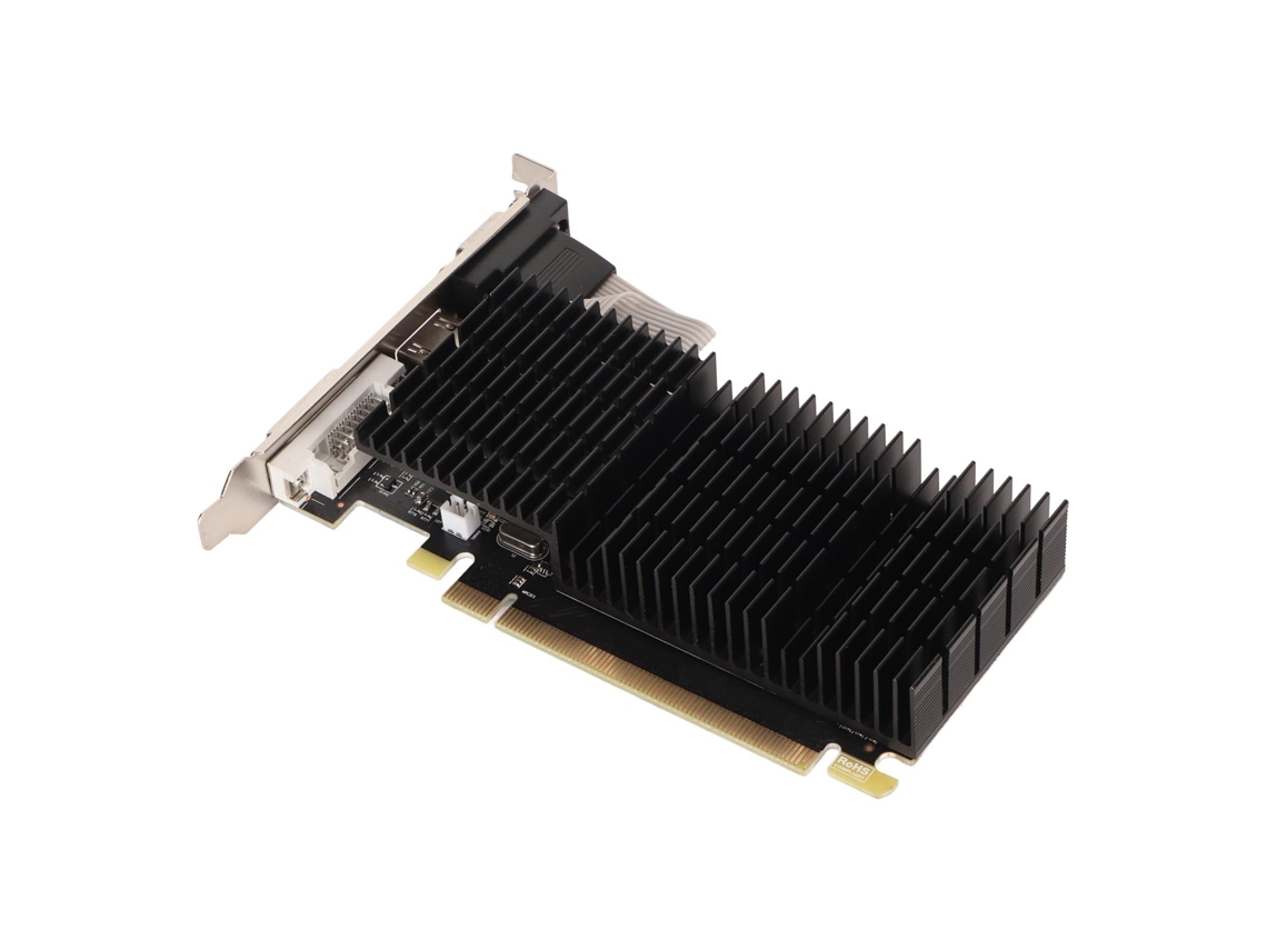 Placa de Vídeo LAXISCREED 2gb Ddr3